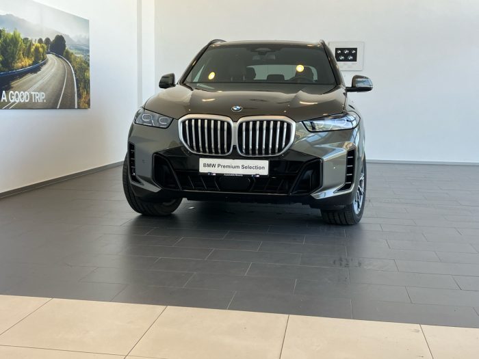 BMW X5, X5 XDRIVE30D, 2024, 29300 km