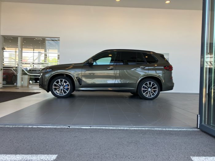 BMW X5, X5 XDRIVE30D, 2024, 29300 km