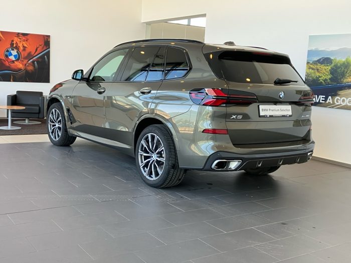 BMW X5, X5 XDRIVE30D, 2024, 29300 km