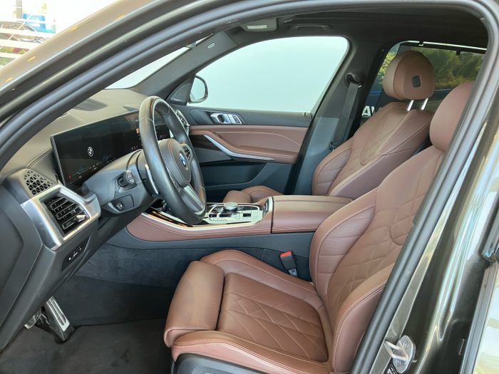 BMW X5, X5 XDRIVE30D, 2024, 29300 km