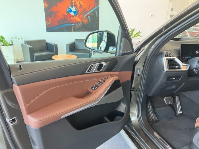 BMW X5, X5 XDRIVE30D, 2024, 29300 km