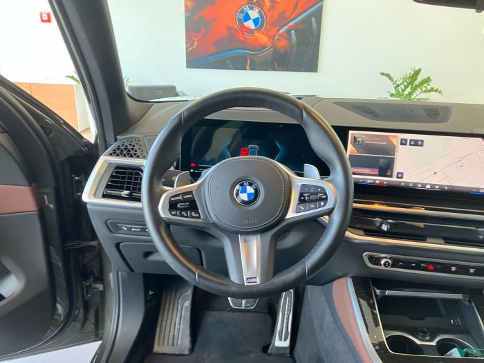 BMW X5, X5 XDRIVE30D, 2024, 29300 km