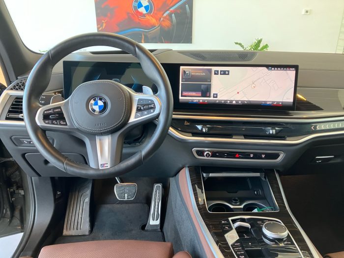 BMW X5, X5 XDRIVE30D, 2024, 29300 km