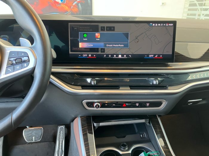 BMW X5, X5 XDRIVE30D, 2024, 29300 km