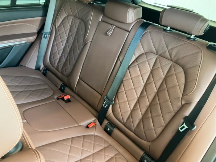 BMW X5, X5 XDRIVE30D, 2024, 29300 km