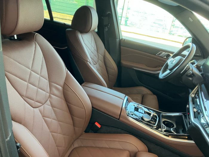 BMW X5, X5 XDRIVE30D, 2024, 29300 km