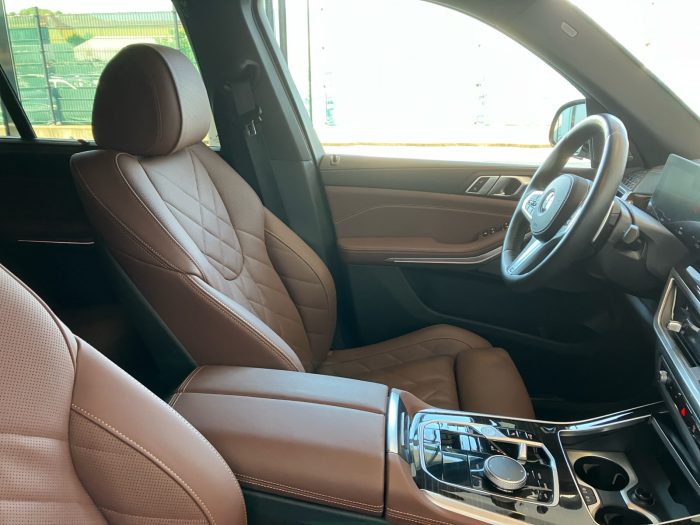 BMW X5, X5 XDRIVE30D, 2024, 29300 km