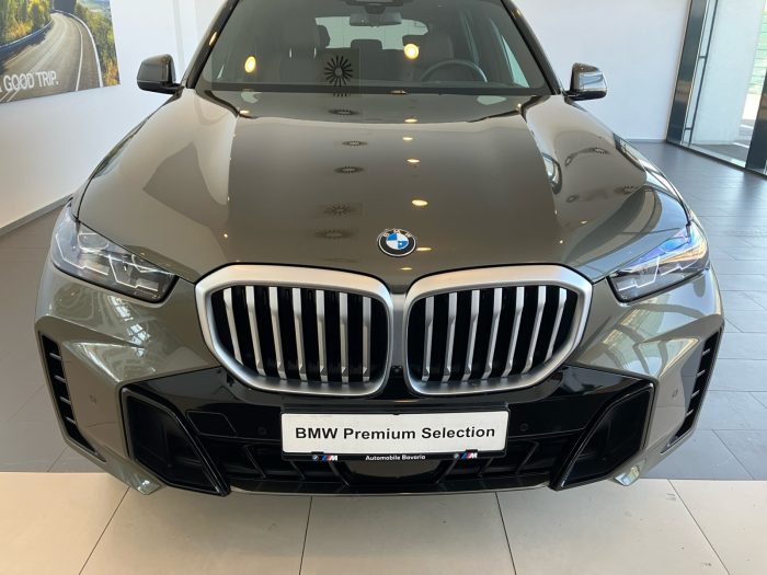 BMW X5, X5 XDRIVE30D, 2024, 29300 km