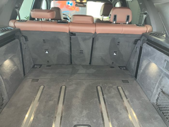 BMW X5, X5 XDRIVE30D, 2024, 29300 km