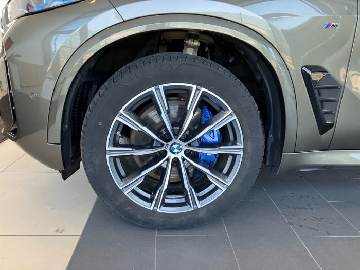BMW X5, X5 XDRIVE30D, 2024, 29300 km