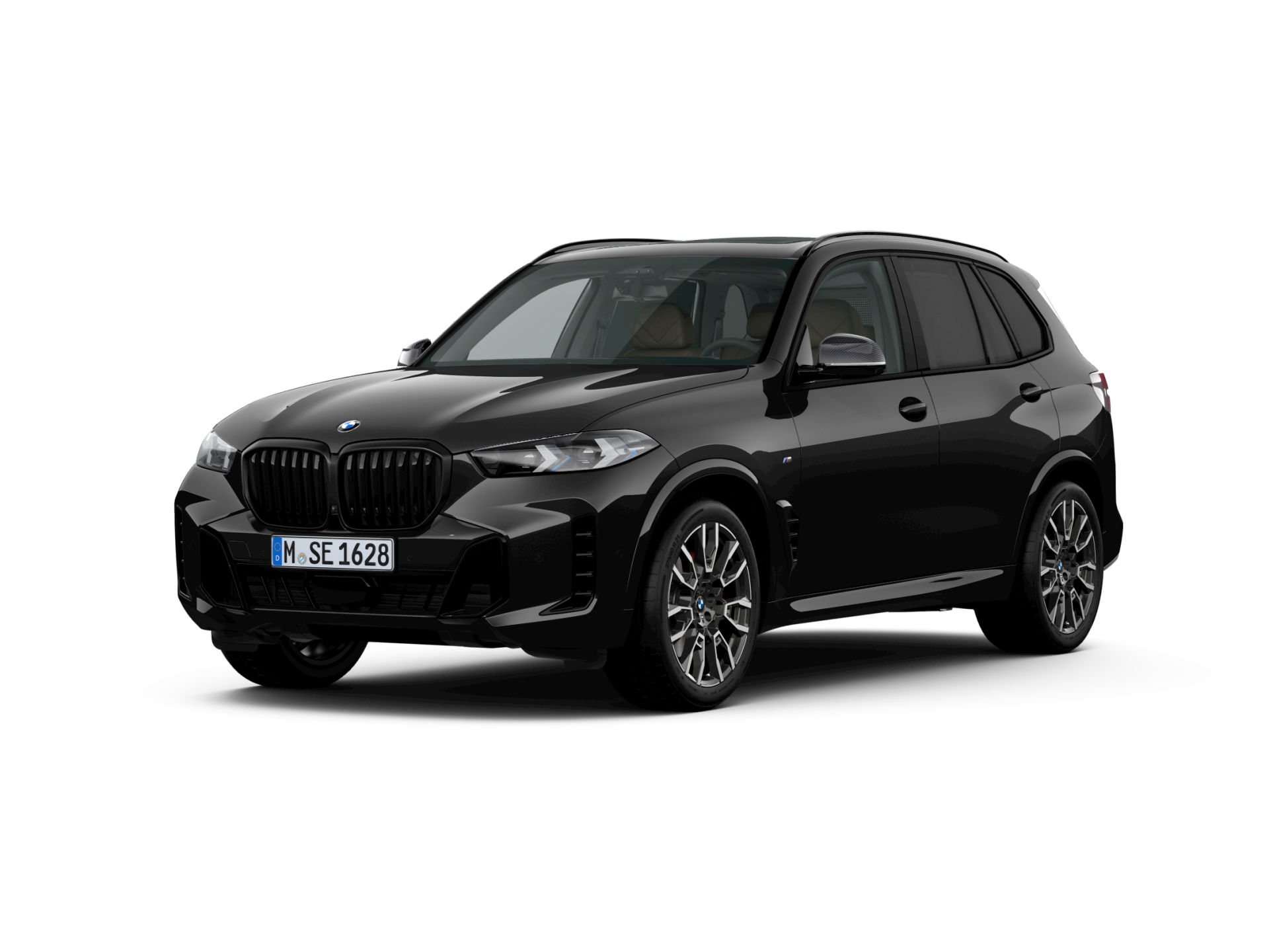 BMW X5, X5 XDRIVE30D, 2024, 8722 km