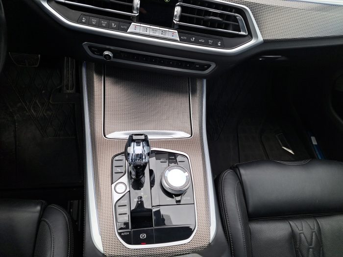 BMW X5, X5 XDRIVE40D, 2022, 69987 km