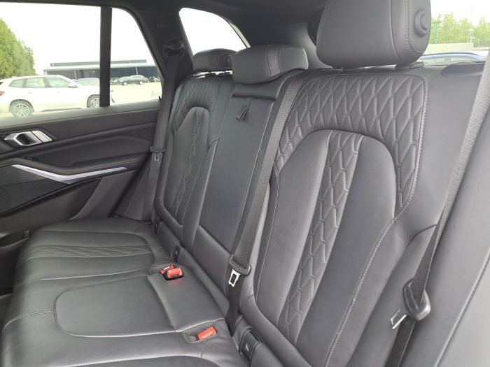 BMW X5, X5 XDRIVE40D, 2022, 69987 km