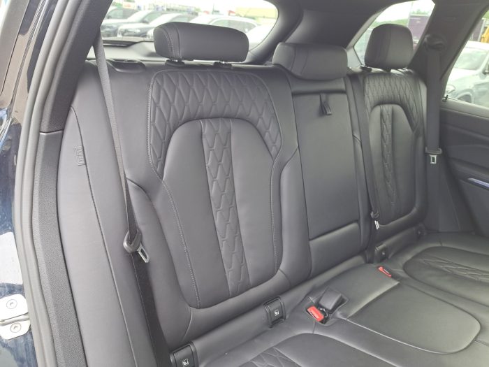 BMW X5, X5 XDRIVE40D, 2022, 69987 km