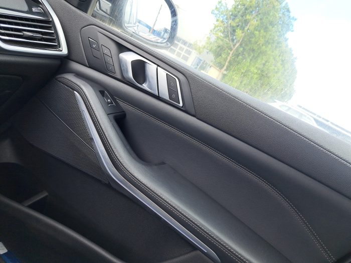 BMW X5, X5 XDRIVE40D, 2022, 69987 km