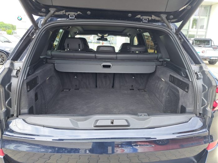 BMW X5, X5 XDRIVE40D, 2022, 69987 km