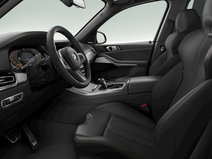 BMW X5, X5 XDRIVE40D, 2022, 97230 km
