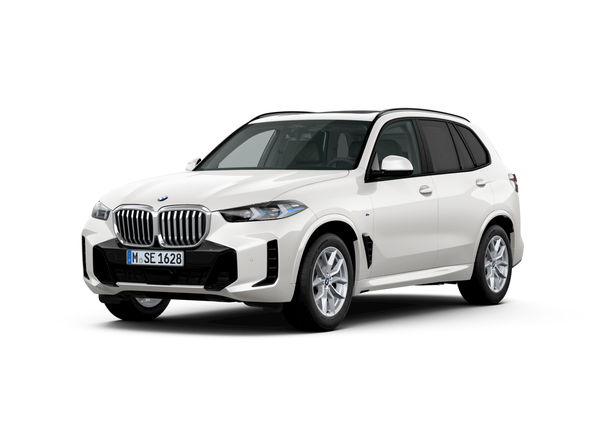 BMW X5, X5 XDRIVE40I, 2024, 25600 km
