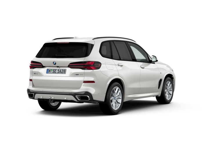 BMW X5, X5 XDRIVE40I, 2024, 25600 km