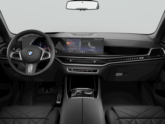 BMW X5, X5 XDRIVE40I, 2024, 25600 km