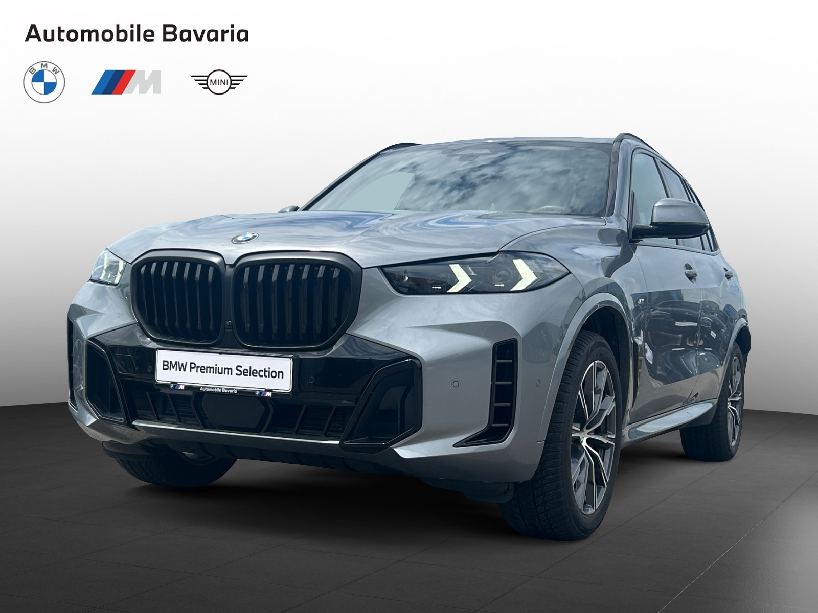 BMW X5, X5 XDRIVE40I, 2024, 27200 km