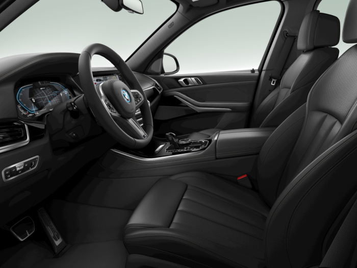 BMW X5, X5 XDRIVE45E, 2022, 57900 km