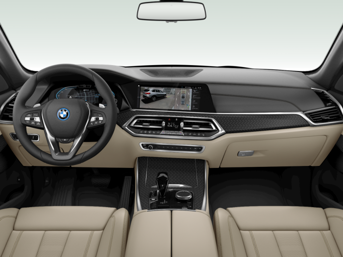 BMW X5, X5 XDRIVE45E, 2022, 69000 km