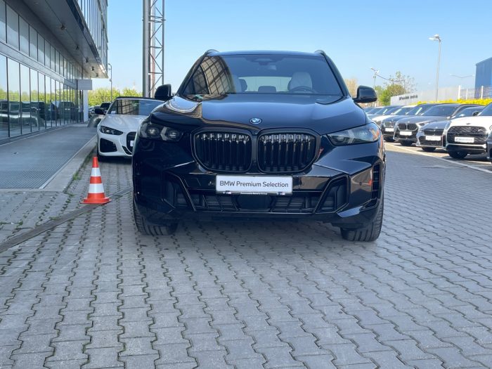 BMW X5, X5 XDRIVE50E, 2023, 21384 km