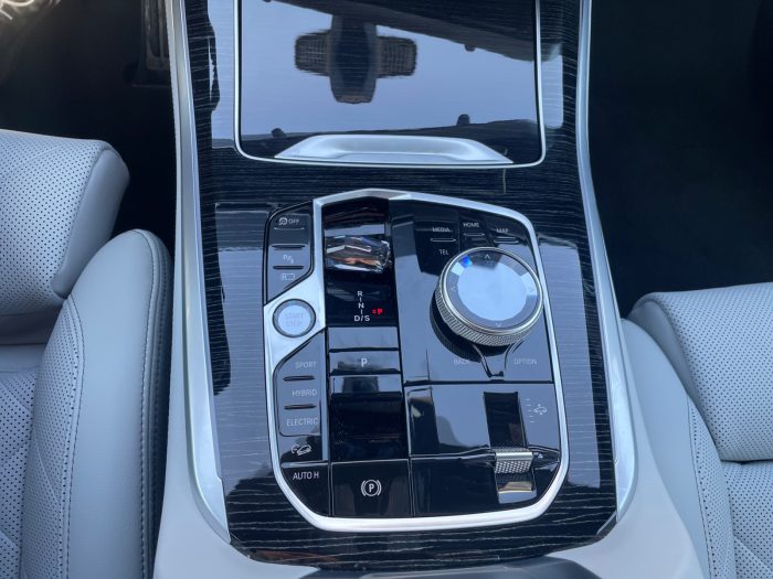 BMW X5, X5 XDRIVE50E, 2023, 21384 km