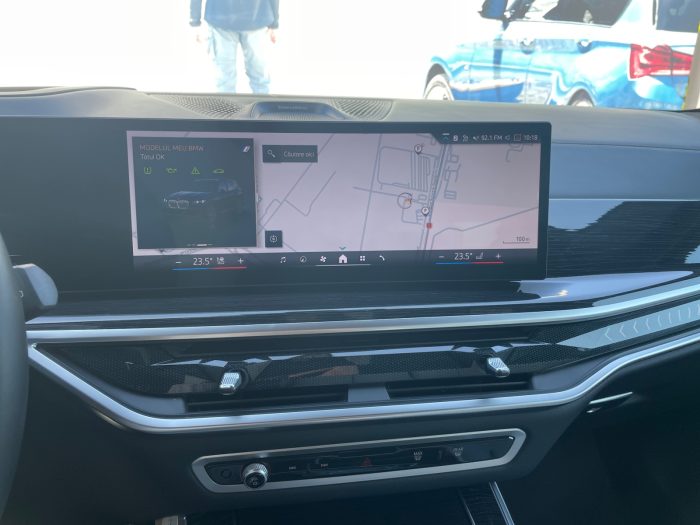 BMW X5, X5 XDRIVE50E, 2023, 21384 km