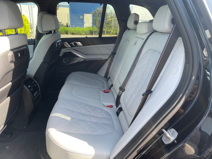 BMW X5, X5 XDRIVE50E, 2023, 21384 km