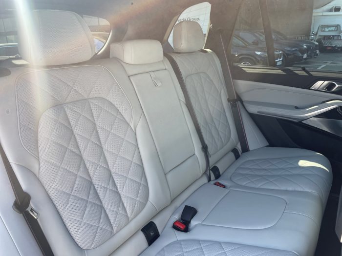 BMW X5, X5 XDRIVE50E, 2023, 21384 km