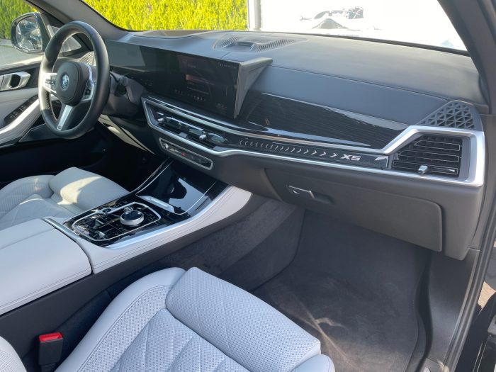 BMW X5, X5 XDRIVE50E, 2023, 21384 km