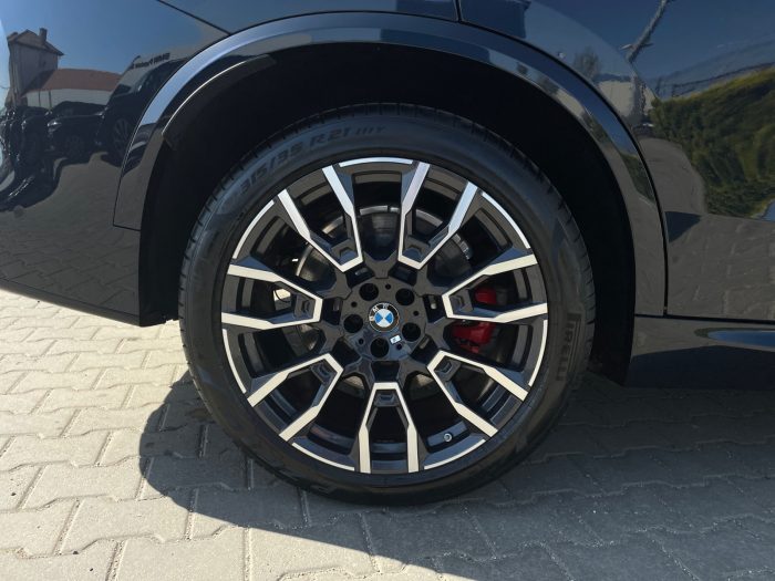 BMW X5, X5 XDRIVE50E, 2023, 21384 km