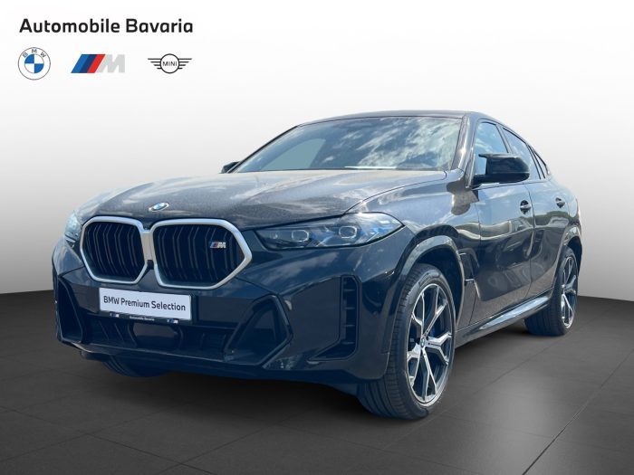 BMW X6, X6 M60I XDRIVE, 2024, 34900 km