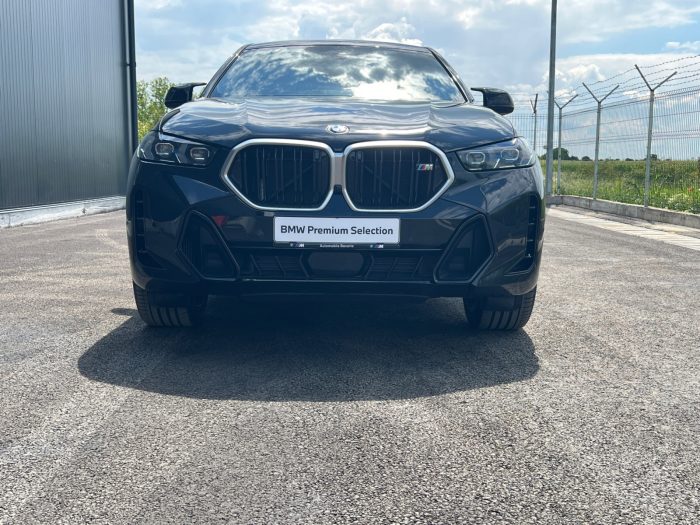 BMW X6, X6 M60I XDRIVE, 2024, 34900 km