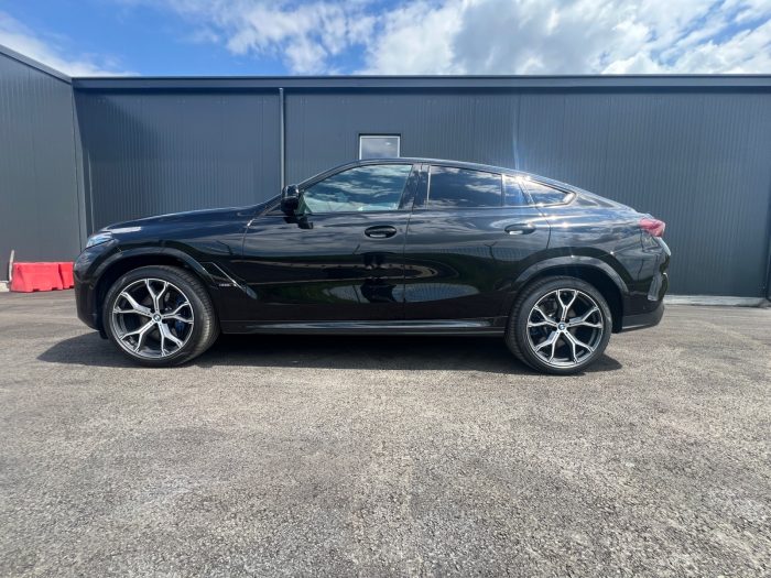 BMW X6, X6 M60I XDRIVE, 2024, 34900 km