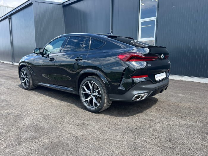 BMW X6, X6 M60I XDRIVE, 2024, 34900 km