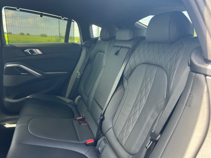 BMW X6, X6 M60I XDRIVE, 2024, 34900 km