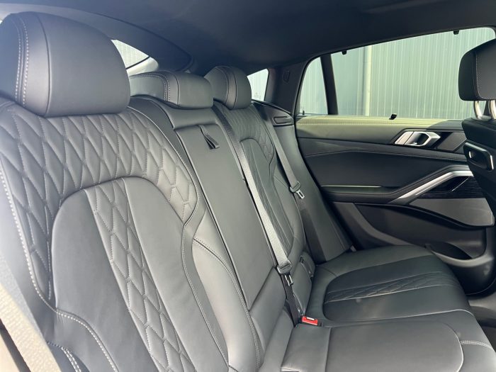 BMW X6, X6 M60I XDRIVE, 2024, 34900 km