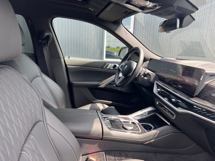 BMW X6, X6 M60I XDRIVE, 2024, 34900 km