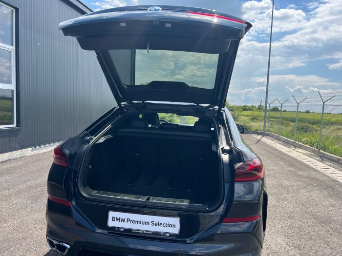 BMW X6, X6 M60I XDRIVE, 2024, 34900 km