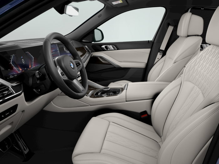 BMW X6, X6 XDRIVE 40D, 2024, 23200 km