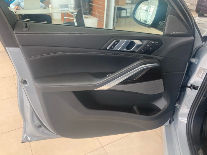 BMW X6, X6 XDRIVE 40D, 2024, 23700 km
