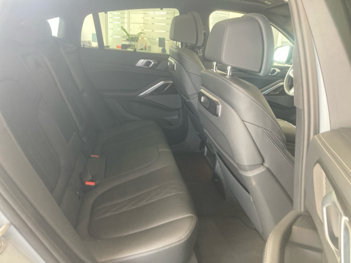 BMW X6, X6 XDRIVE 40D, 2024, 23700 km