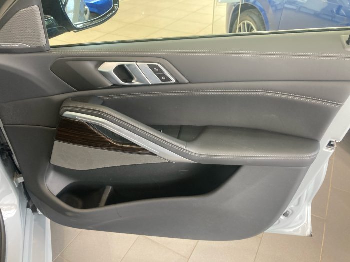 BMW X6, X6 XDRIVE 40D, 2024, 23700 km