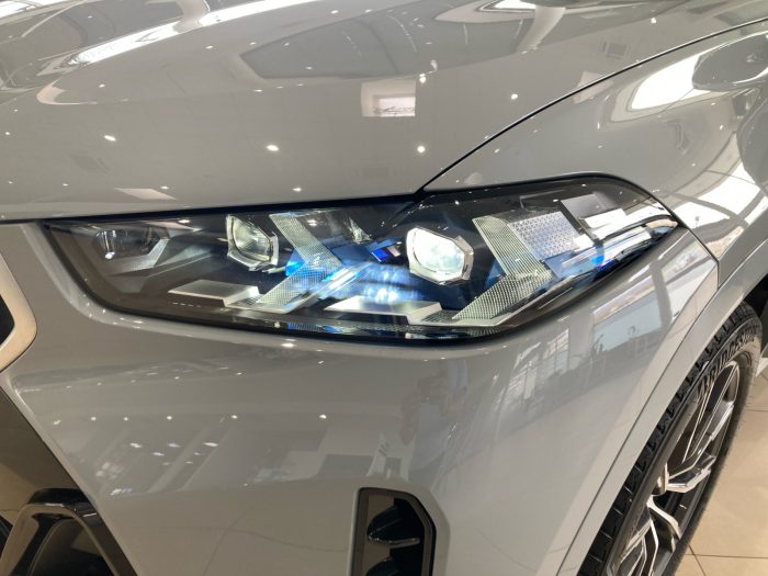 BMW X6, X6 XDRIVE 40D, 2024, 23700 km