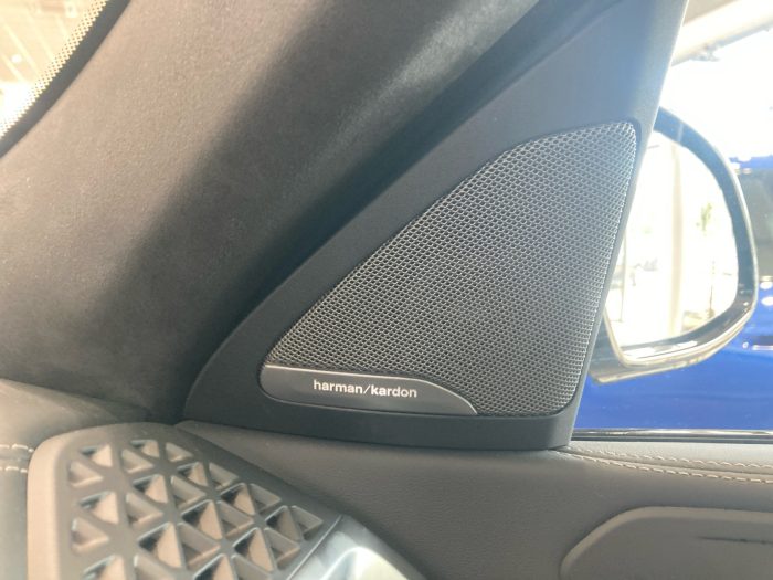BMW X6, X6 XDRIVE 40D, 2024, 23700 km