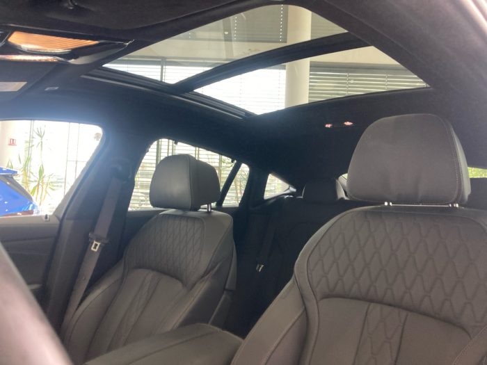 BMW X6, X6 XDRIVE 40D, 2024, 23700 km