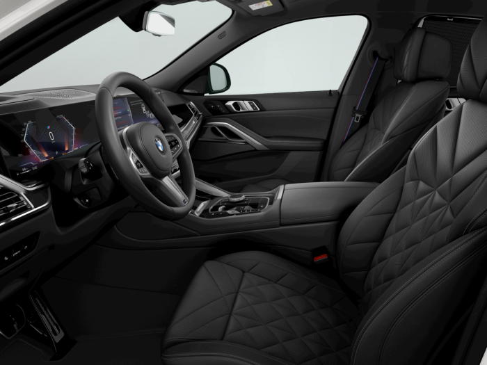 BMW X6, X6 XDRIVE 40D, 2024, 26200 km